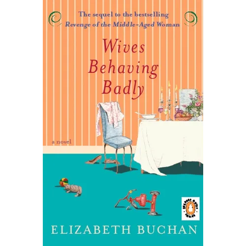 Wives Behaving Badly
