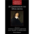 A Companion to Descartes