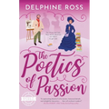 The Poetics of Passion: A Muses of Scandal Novel