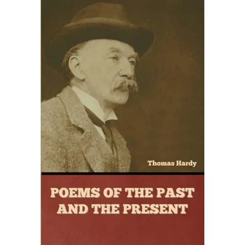 Poems of the Past and the Present