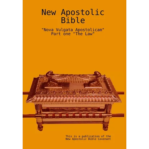 New Apostolic Bible