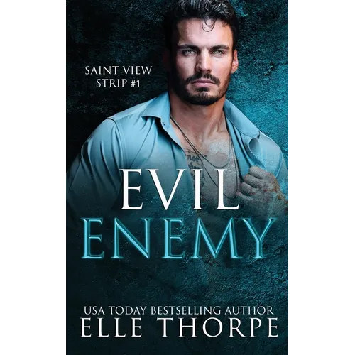 Evil Enemy