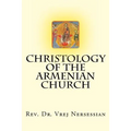 Christology of the Armenian Church