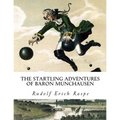 The Startling Adventures of Baron Munchausen