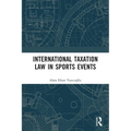International Taxation Law in Sports Events