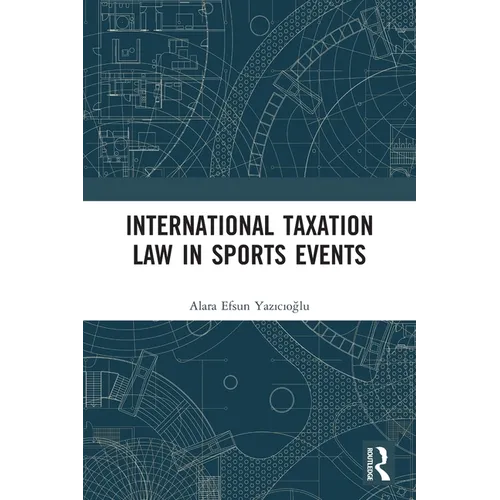 International Taxation Law in Sports Events