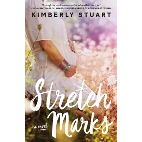 Stretch Marks