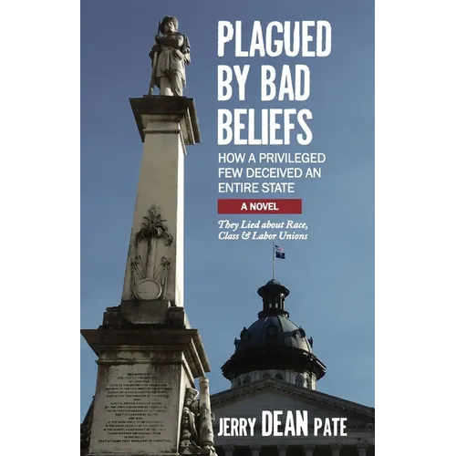 Plagued by Bad Beliefs