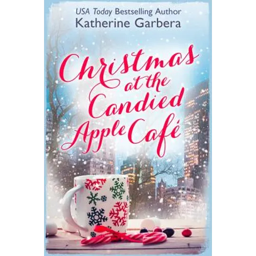 Christmas at the Candied Apple Café
