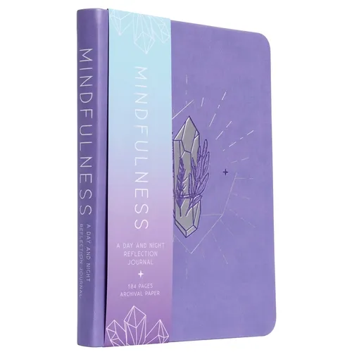 Mindfulness: A Day and Night Reflection Journal