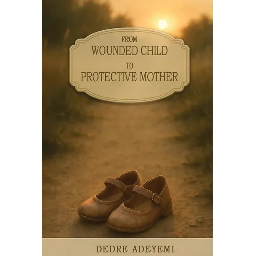 From Wounded Child to Protective Mother: A Memoir of Breaking Cycles and Finding Freedom