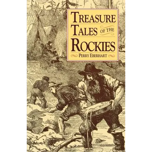 Treasure Tales of the Rockies