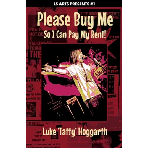 Please Buy Me So I Can Pay My Rent!