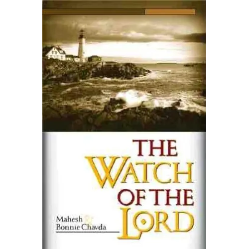 Watch of the Lord