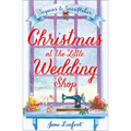 Christmas at the Little Wedding Shop