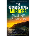 THE GUERNSEY FERRY MURDERS a gripping crime thriller full of twists