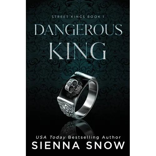Dangerous King (Special Edition)