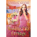Wedding Cake Carnage