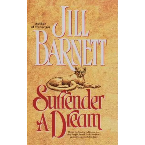 Surrender a Dream