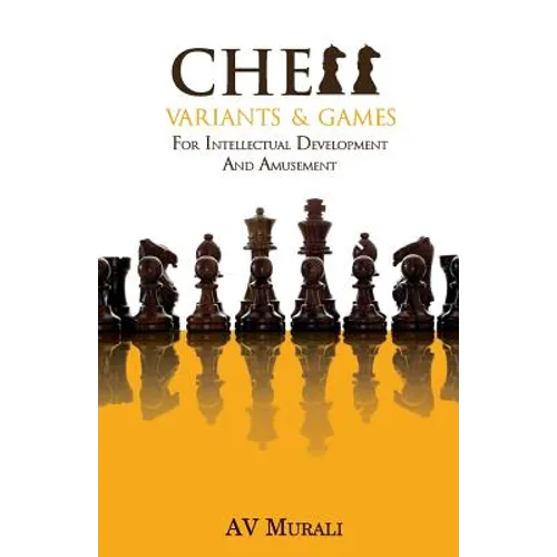 Chess Variants & Games