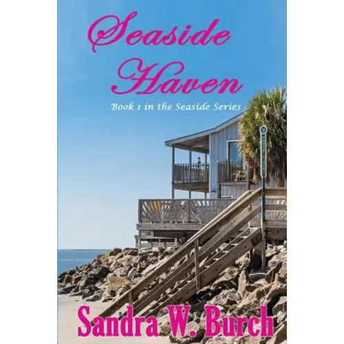 Seaside Haven: Book 1 in the Seaside Series
