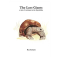 The Lost Giants: a tale of tortoises in the Seychelles