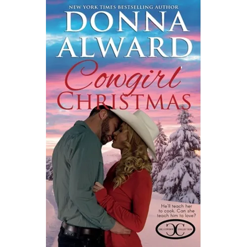 Cowgirl Christmas