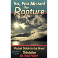 Beyond the Rapture: Guide to the Great Tribulation