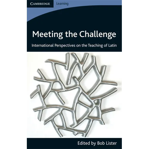 Meeting the Challenge
