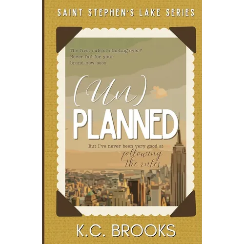 (Un)Planned