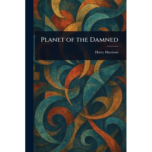Planet of the Damned
