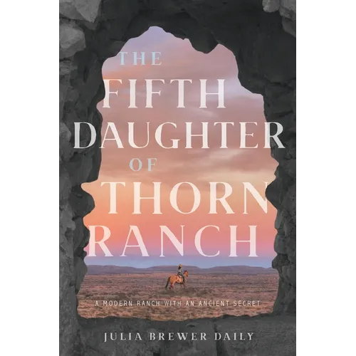 The Fifth Daughter of Thorn Ranch