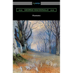 Phantastes - Paperback