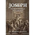 Joseph, The Sheaf that Stood Above the Rest