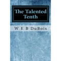 The Talented Tenth
