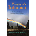 Women's Intuition: The Forgotten Logic of Instinctive Testimony
