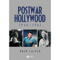 Postwar Hollywood: 1946-1962
