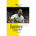 James The Incredible Number 10