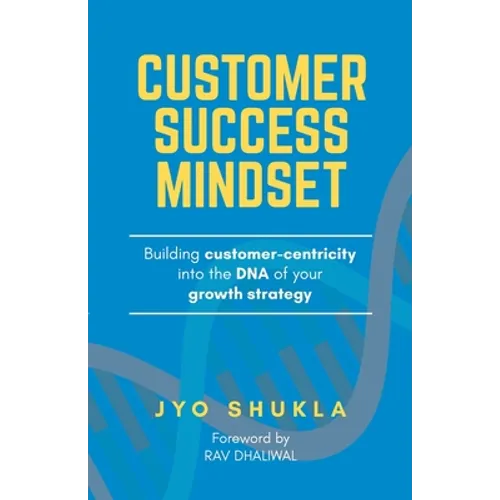 Customer Success Mindset