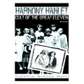 Harmony Hamley: Cult of the Great Eleven