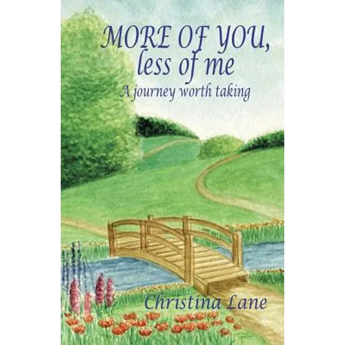 More of You, Less of Me