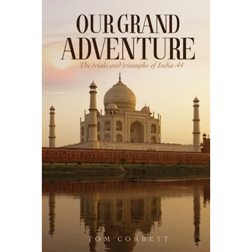 Our Grand Adventure