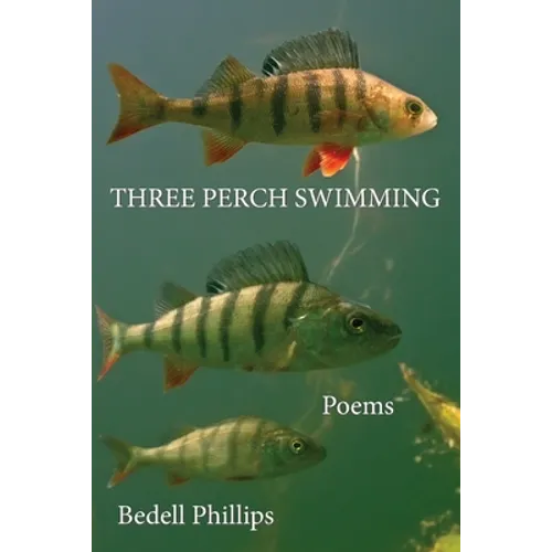 Three Perch Swimming