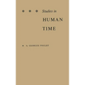 Studies in Human Time