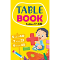 Table Book: Tables 1 to 40