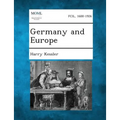 Germany and Europe