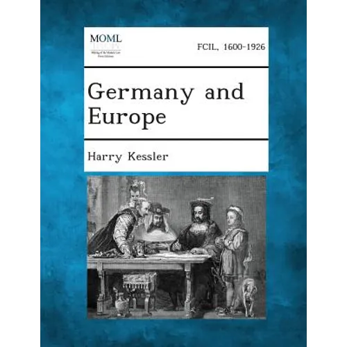 Germany and Europe