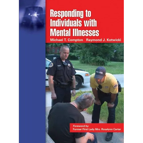 Responding to Individuals with Mental Illnesses