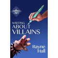 Writing About Villains