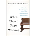 When Church Stops Working